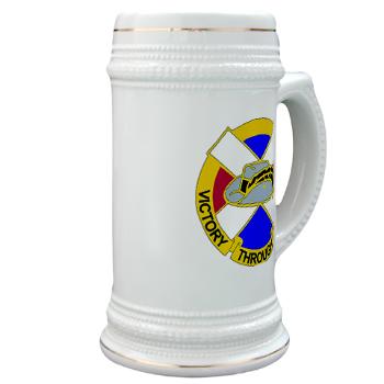 310SC - M01 - 03 - DUI - 310th Sustainment Command Stein