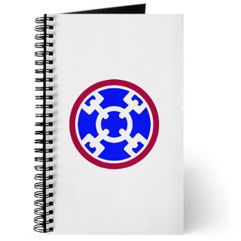 310SC - M01 - 02 - SSI - 310th Sustainment Command Journal