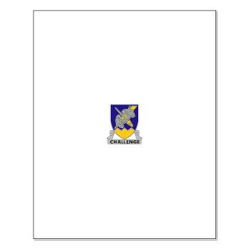 3158AB - M01 - 02 - DUI - 3 - 158 Aviation Battalion - Small Poster