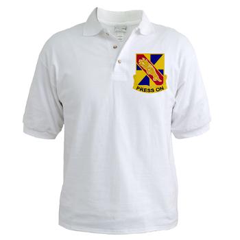 3159AB - A01 - 04 - DUI - 3 - 159 Aviation Battalion - Golf Shirt