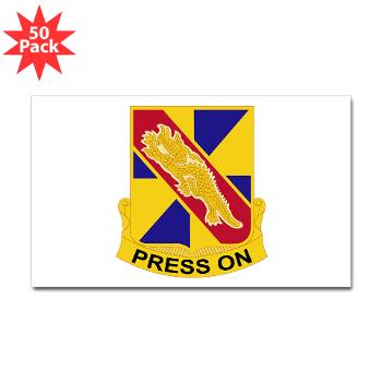3159AB - M01 - 01 - DUI - 3 - 159 Aviation Battalion - Sticker (Rectangle 50 pk) - Click Image to Close