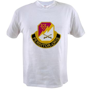 316CB - A01 - 04 - DUI - 316th Cavalry Brigade Value T-Shirt