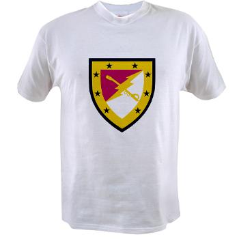 316CB - A01 - 04 - SSI - 316th Cavalry Brigade Value T-Shirt