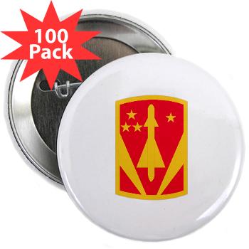 31ADAB - M01 - 01 - SSI - 31st Air Defense Artillery Bde - 2.25" Button (100 pack) - Click Image to Close