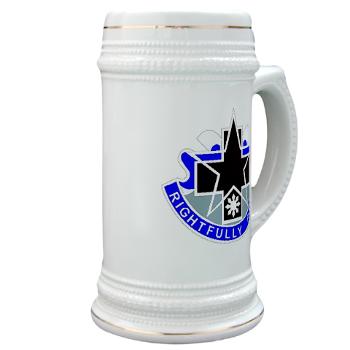 31CSH - M01 - 03 - DUI - 31st Combat Support Hospital - Stein - Click Image to Close