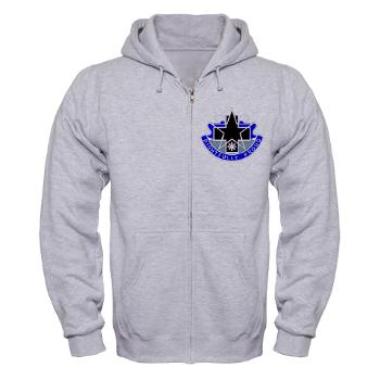 31CSH - A01 - 03 - DUI - 31st Combat Support Hospital - Zip Hoodie - Click Image to Close