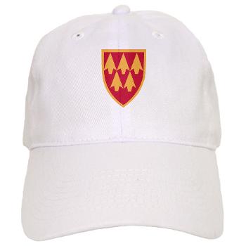 32AAMDC - A01 - 01 - SSI - 32nd Army Air and Missile Defense Command - Cap