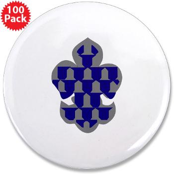331SC - M01 - 01 - 331st Signal Company - 3.5" Button (100 pack) - Click Image to Close