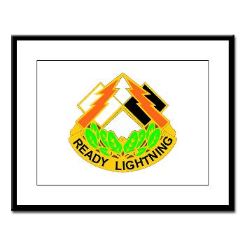 335SC - A01 - 01 - DUI -335th Signal Command - Large Framed Print - Click Image to Close