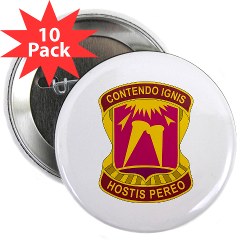 357AMDD - M01 - 01 - DUI - 357th Air & Missile Defense Detachment 2.25" Button (10 pack) - Click Image to Close