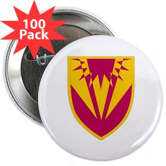 357AMDD - M01 - 01 - SSI - 357th Air & Missile Defense Detachment 2.25" Button (100 pack) - Click Image to Close
