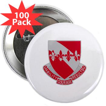 35EB - M01 - 01 - DUI - 35th Engineer Battalion - 2.25" Button (100 pack) - Click Image to Close