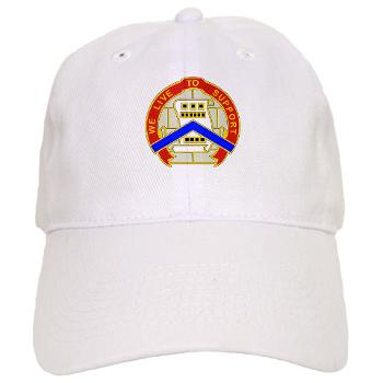 364ESC - A01 - 01 - DUI - 364th Expeditionary Sustainment Command Cap