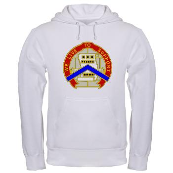 364ESC - A01 - 03 - DUI - 364th Expeditionary Sustainment Command Hooded Sweatshirt