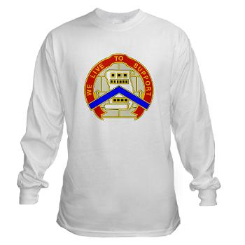 364ESC - A01 - 03 - DUI - 364th Expeditionary Sustainment Command Long Sleeve T-Shirt