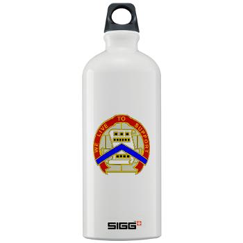 364ESC - M01 - 03 - DUI - 364th Expeditionary Sustainment Command Sigg Water Bottle 1.0L