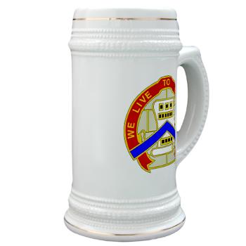 364ESC - M01 - 03 - DUI - 364th Expeditionary Sustainment Command Stein