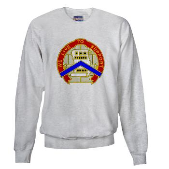 364ESC - A01 - 03 - DUI - 364th Expeditionary Sustainment Command Sweatshirt
