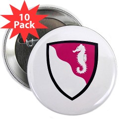 36EB - M01 - 01 - SSI - 36th Engineer Brigade 2.25" Button (10 pack) - Click Image to Close