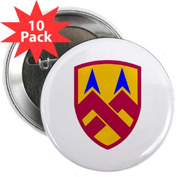 377SC - M01 - 01 - 377th Sustainment Command - 2.25" Button (100 pack) - Click Image to Close