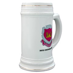 38EC - M01 - 03 - DUI - 38th Engineer Company with Text - Stein