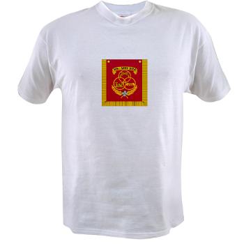 399AB - A01 - 04 - DUI - 399th Army Band - Value T-shirt