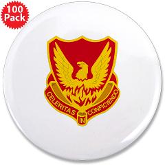 39FA - M01 - 01 - DUI - 39th Field Artillery - 3.5" Button (100 pack) - Click Image to Close