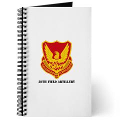 39FA - M01 - 02 - DUI - 39th Field Artillery with Text - Journal - Click Image to Close