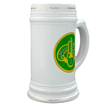3ACR - M01 - 03 - SSI - 3rd Armored Cavalry Regiment - Stein - Click Image to Close