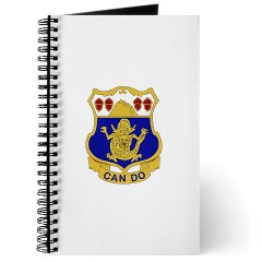 3B15IR - M01 - 02 - DUI - 3rd Bn - 15th Infantry Regiment - Journal