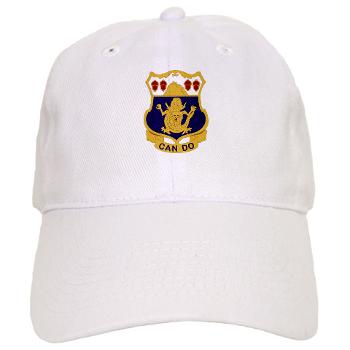 3B15IR - A01 - 01 - DUI - 3rd Battalion 15th Infantry Regiment - Cap