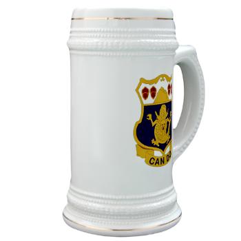 3B15IR - M01 - 03 - DUI - 3rd Battalion 15th Infantry Regiment - Stein - Click Image to Close