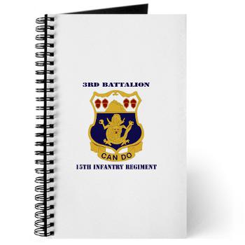 3B15IR - M01 - 02 - DUI - 3rd Battalion 15th Infantry Regiment with Text - Journal - Click Image to Close