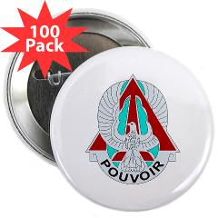 3B227AR - M01 - 01 - DUI - 3nd Bn - 227th Aviation Regt - 2.25" Button (100 pack) - Click Image to Close