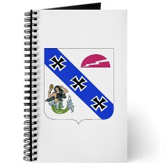 3B309IR - M01 - 02 - DUI - 3rd Battalion - 309th Infantry Regiment (CS/CSS) Journal