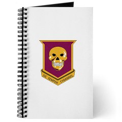 3B314FA - M01 - 02 - DUI - 3rd Battalion - 314th Field Artillery Journal
