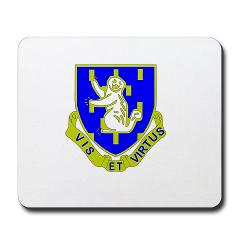 3B337CSS - M01 - 03 - DUI - 3rd Battalion - 337th CSS Mousepad - Click Image to Close
