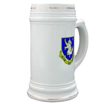 3B337CSS - M01 - 03 - DUI - 3rd Battalion - 337th CSS Stein - Click Image to Close