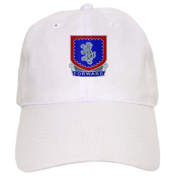 3B340IR - A01 - 01 - DUI - 3rd Bn - 340th Infantry Regiment Cap