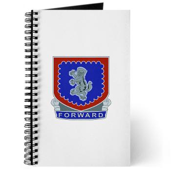 3B340IR - M01 - 02 - DUI - 3rd Bn - 340th Infantry Regiment Journal
