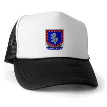 3B340IR - A01 - 02 - DUI - 3rd Bn - 340th Infantry Regiment Trucker Hat