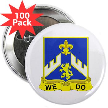 3B363RCSCSS - M01 - 01 - DUI - 3rd Battalion - 363rd Regiment (CS/CSS) - 2.25" Button (100 pack)