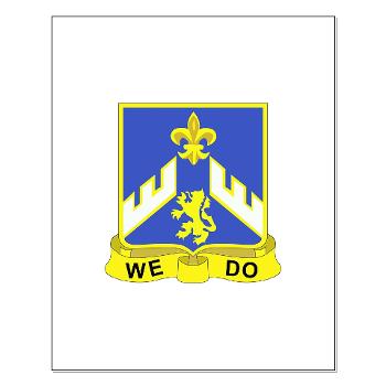 3B363RCSCSS - M01 - 02 - DUI - 3rd Battalion - 363rd Regiment (CS/CSS) - Small Poster - Click Image to Close