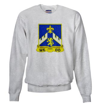 3B363RCSCSS - A01 - 03 - DUI - 3rd Battalion - 363rd Regiment (CS/CSS) - Sweatshirt