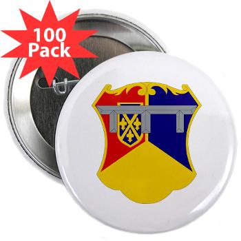 3B66A - M01 - 01 - DUI - 3rd Battalion, 66th Armor - 2.25" Button (100 pack) - Click Image to Close