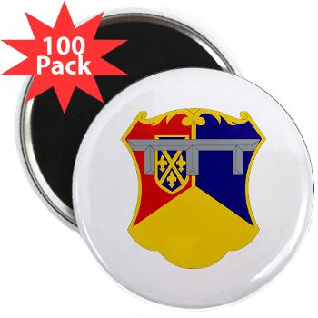 3B66A - M01 - 01 - DUI - 3rd Battalion, 66th Armor - 2.25" Magnet (100 pack) - Click Image to Close