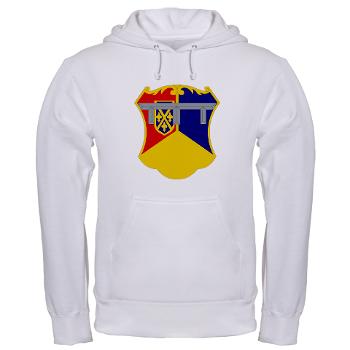 3B66A - A01 - 04 - DUI - 3rd Battalion, 66th Armor - Hooded Sweatshirt - Click Image to Close