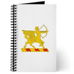 3B6FAR - M01 - 02 - DUI - 3rd Battalion - 6th Field Artillery Regiment Journal