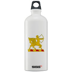 3B6FAR - M01 - 03 - DUI - 3rd Battalion - 6th Field Artillery Regiment Sigg Water Bottle 1.0L