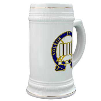 3B7IR - M01 - 03 - DUI - 3rd Battalion 7th Infantry Regiment - Stein - Click Image to Close